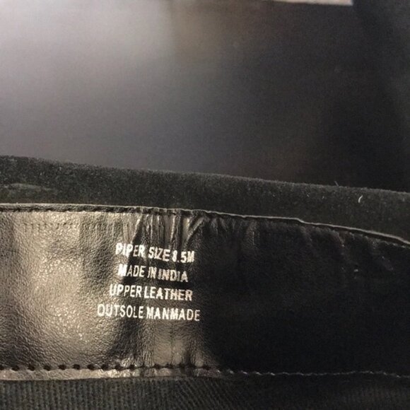 Coconuts By Matisse Over The Knee Boot - Picture 8 of 9